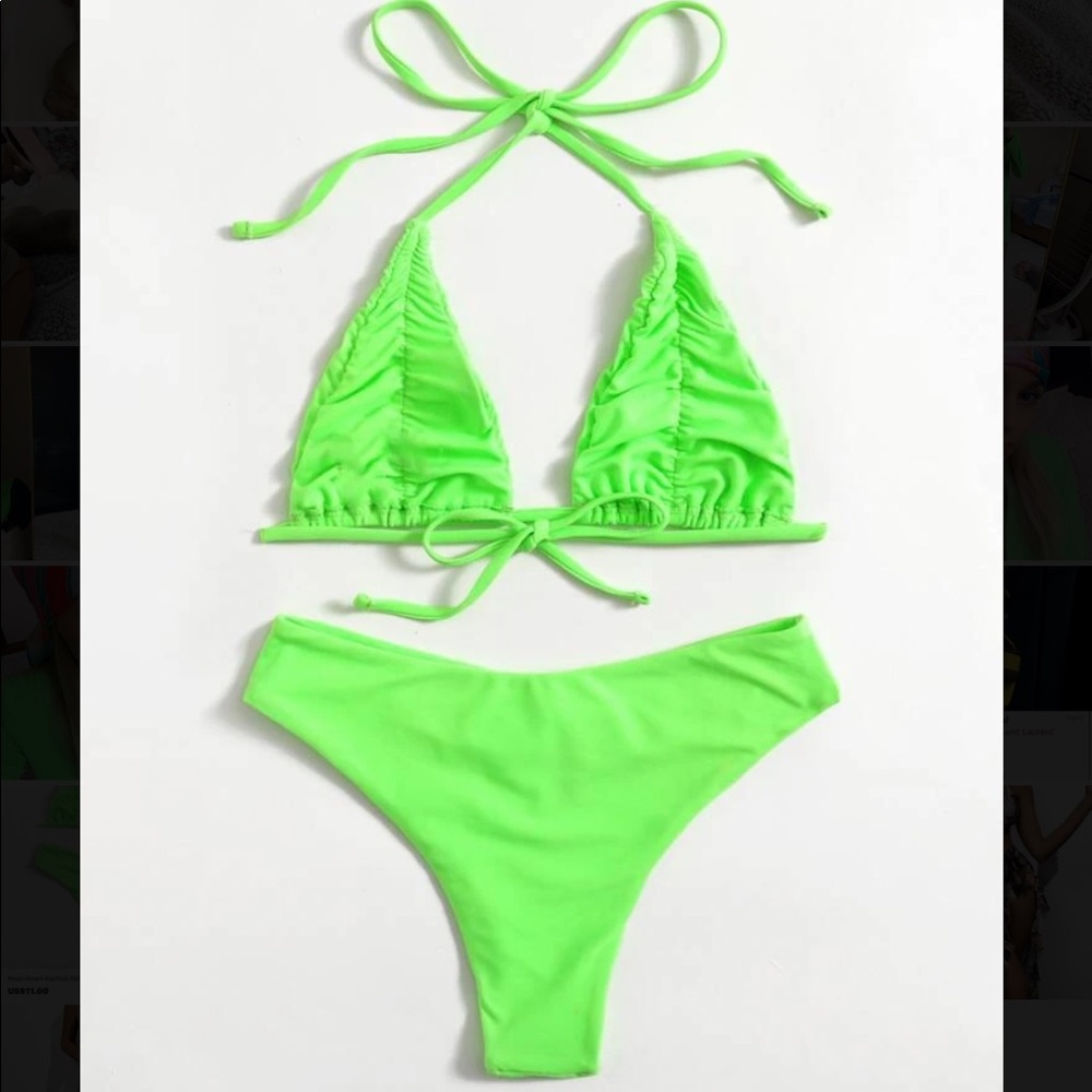 SHEIN bikini